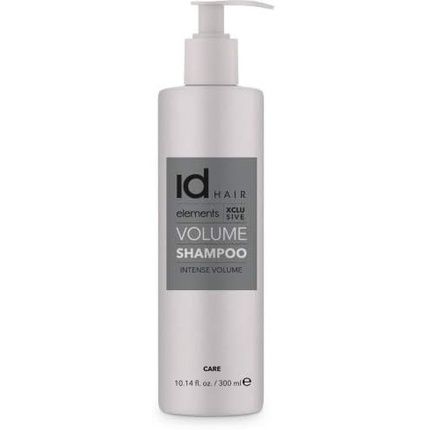 Idhair Elements Xclusive Volume Shampoo 1000Ml
