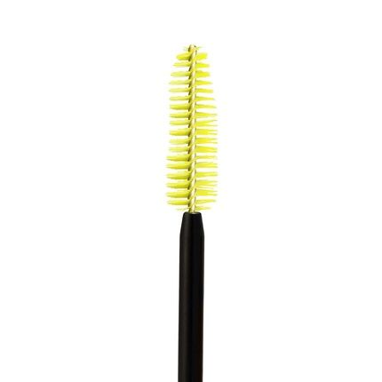 Maybelline New York Volum' Express The Colossal 100% Black Waterproof Mascara 10Ml - Image 3