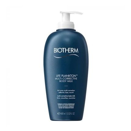 Biotherm Life Plankton Multicorrective Body Milk 400 Ml