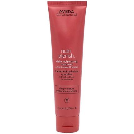 Aveda Nutriplenish Daily Moisturizing Treatment Deep Moisture 150Ml