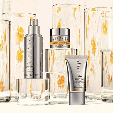 Elizabeth Arden Prevage Gift Set 30Ml Daily Serum + 15Ml Moisture Cream Spf30 + 15Ml Overnight Cream - Image 3