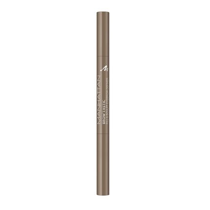 Manhattan Browatastic Fill & Sculpt Eyebrow Definer 001 Blonde 20G