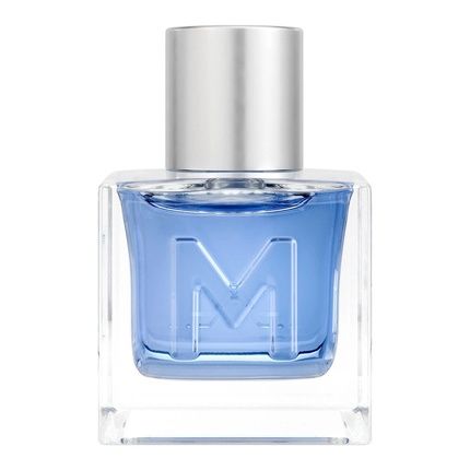 Mexx Man Eau De Toilette Spray 50Ml - A Refreshing Fragrance For Men