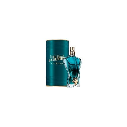 Jean Paul Gaultier Le Beau Eau De Toilette Spray 125Ml