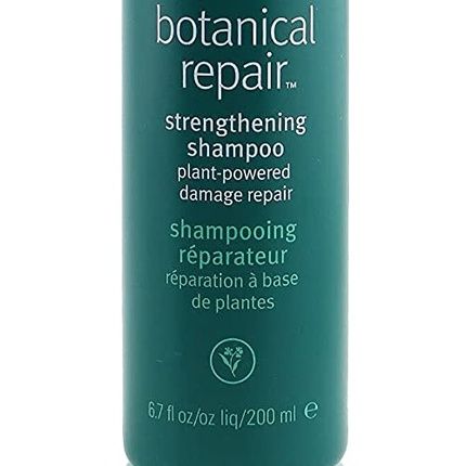 Aveda Botanical Repair Strengthening Shampoo 200Ml - Image 3