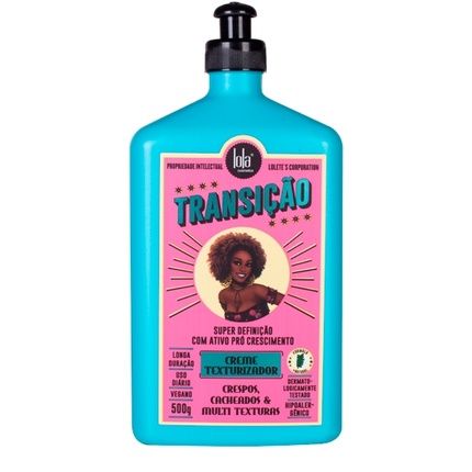 Lola Cosmetics Lola Transition Texturizing Cream 500Ml