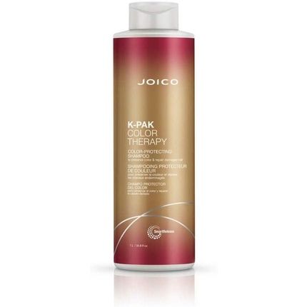 Joico K-Pak Color Therapy Color Protecting Shampoo 1000Ml