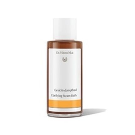 Dr Hauschka Clarifying Steam Bath 100 Ml For Deep Cleansing