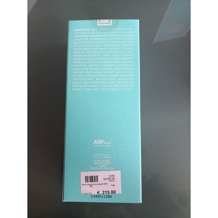 Rivoli Le Visage Lumiere Serum No. 2 For Face 50Ml