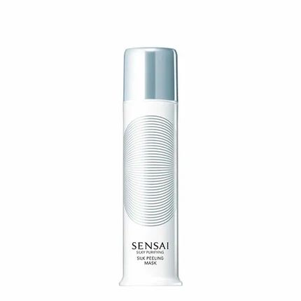 Sensai Silky Purifying Silk Peeling Mask 90Ml