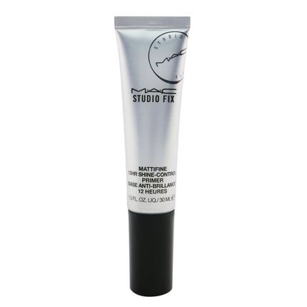 Mac Studio Fix Mattifine 12Hr Shine Control Primer 30Ml 1Oz