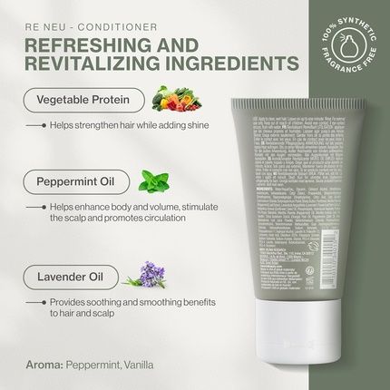 Neuma Re Neu Conditioner 30Ml - Image 3