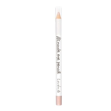 Lovely Nude Eye Pencil - 1.4G