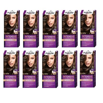 Palette Icc Hair Color G3 45 50 Milliliters