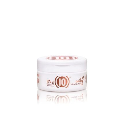 It'S A 10 Haircare Miracle Coily Mask 8Oz