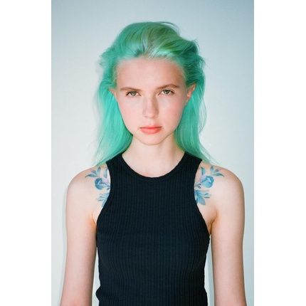 R+Co Gemstone Ultra Shine Glossing Treatment Enhanced Vibrancy Shine Deep Hydration 5 Oz