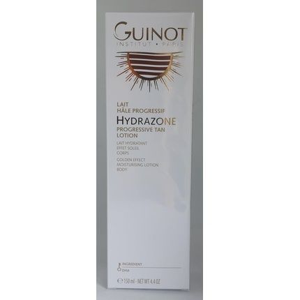 Guinot Progressive Hydrazone Milk Moisturizing Sun Milk Body 150Ml