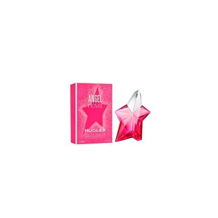 Thierry Mugler Angel Nova Eau De Parfum 50Ml Refillable Spray