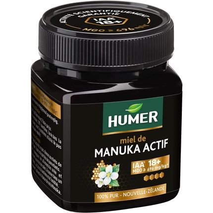 Humer Manuka Honey Active Iaa 18+ 250G