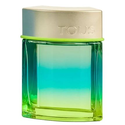 Tous Man Chill Eau De Toilette 100Ml By Tous