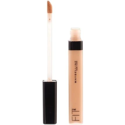 Maybelline New York Fit Me Liquid Concealer 10 Light 6.8Ml Beige