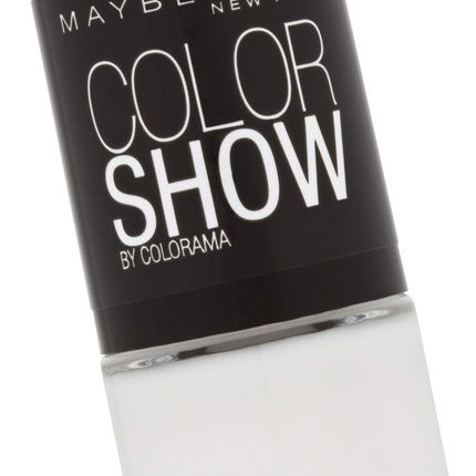 Maybelline Colorshow Nail Polish 130 Winter Baby 7Ml - Image 3