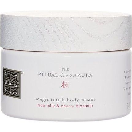 Rituals The Ritual Of Sakura Body Cream Magic Touch 220Ml