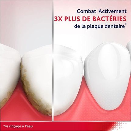 Parodontax Daily Mouthwash 500Ml - Image 3