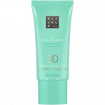 Rituals The Ritual Of Karma Sun Protection Face Cream Spf 30 50Ml - Image 3