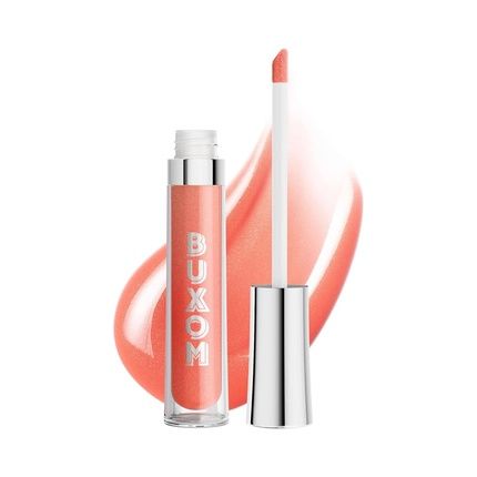 Buxom Full-On Plumping Lip Polish Tinted Lip Plumper Gloss