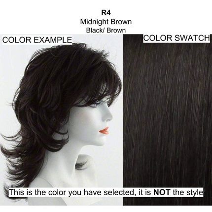 16 "تمديد الظهر الضفيرة 1 قطعة اللون R4 منتصف الليل براون تسريحة الشعر 5 دبابيس المفاجئة صديقة للحرارة مجعد الاصطناعية متموجة الحديد المسطح طبقات صالون تجفيف جاف