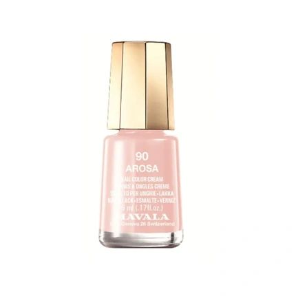 Mavala Mavala Nail Polish 90 Arosa 5Ml