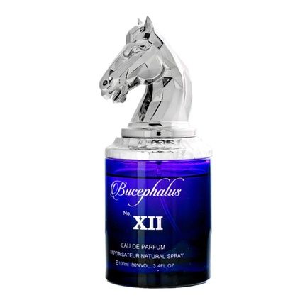 Armaf Bucephalus No Xii Eau De Parfum 100Ml
