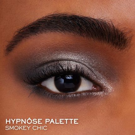 Lancome Hypnose 5-Colour Eyeshadow Palette - Highly Pigmented And Long-Lasting - Image 3