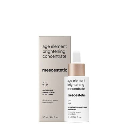 Mesoestetic Age Element Brightening Concentrate 30Ml