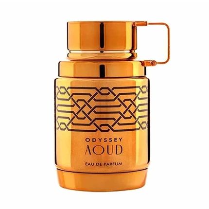 Armaf Odyssey Aoud Eau De Parfum 100Ml - Image 3
