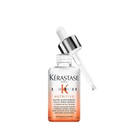 Krastase Nutritive Nutrisupplement Split Ends Serum 50 Ml - Image 3