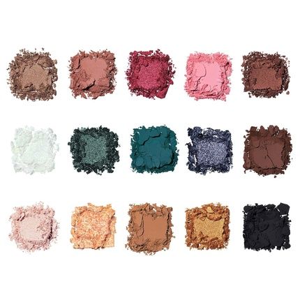 Nabla Secret Palette