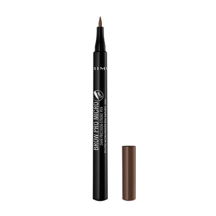 Rimmel Brow Pro Micro Eyebrow Pencil 003 Soft Brown 1Ml