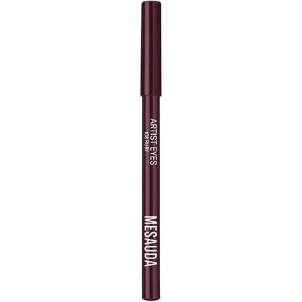 Mesauda Milano Ruby Artist Eyes 108 Eye Pencil
