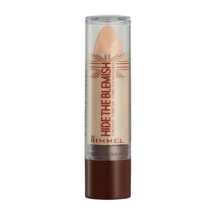 Rimmel London Hide The Blemish Concealer 103 Soft Honey