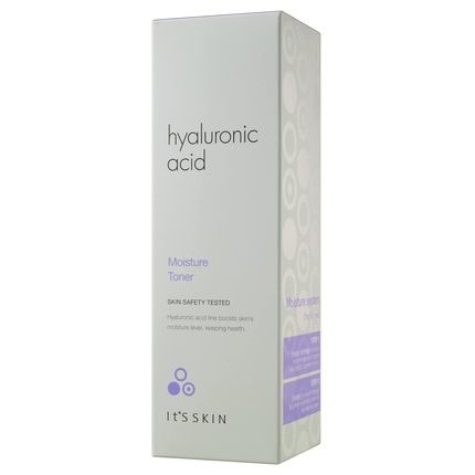 Its Skin Tonic Hyaluronic Acid Moisture Toner 150Ml