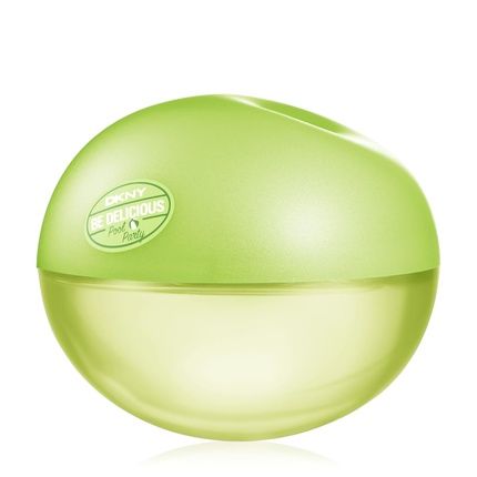Dkny Be Delicious Pool Party Eau De Toilette Perfume Spray For Women Lime Mojito 1.7 Fl. Oz.