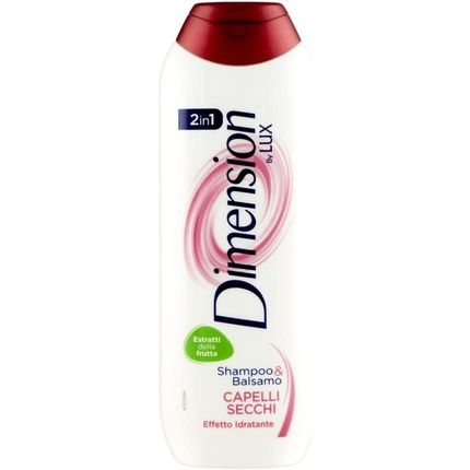 Dimension Shampoo For Dry Hair 250Ml