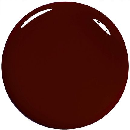 Essie Gel Couture Longlasting High Shine Nail Polish Deep Red Colour Shade 360 Spiked With Style 13.5Ml