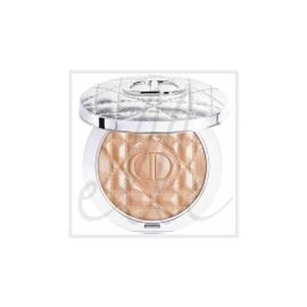 Dior Forever Glow Luminizer 6G - 01 Nude Halo