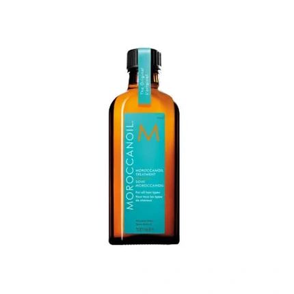 Moroccanoil Oil Treatment For All Hair Types 25Ml