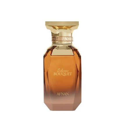 Afnan Delicious Bouquet Eau De Parfum For Women 2.7 Fl. Oz
