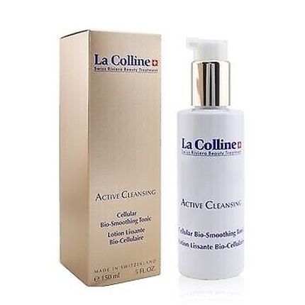 La Colline Active Cleansing Cellular Bio-Smoothing Tonic 5Oz Women