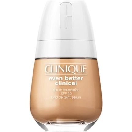 Clinique Even Better Clinical Foundation 30Ml - 70 Vanilla